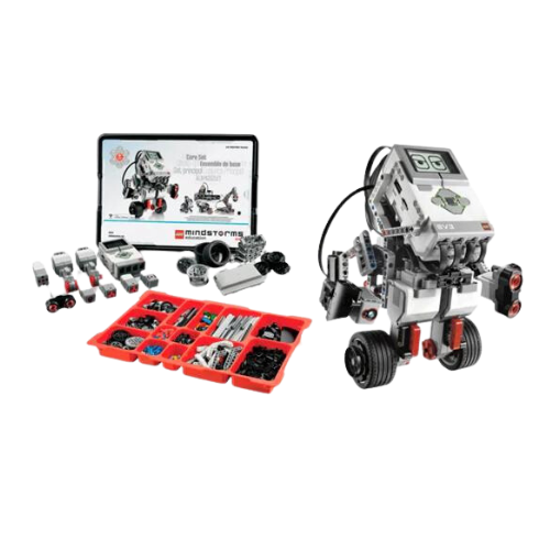 Lego Education Image
