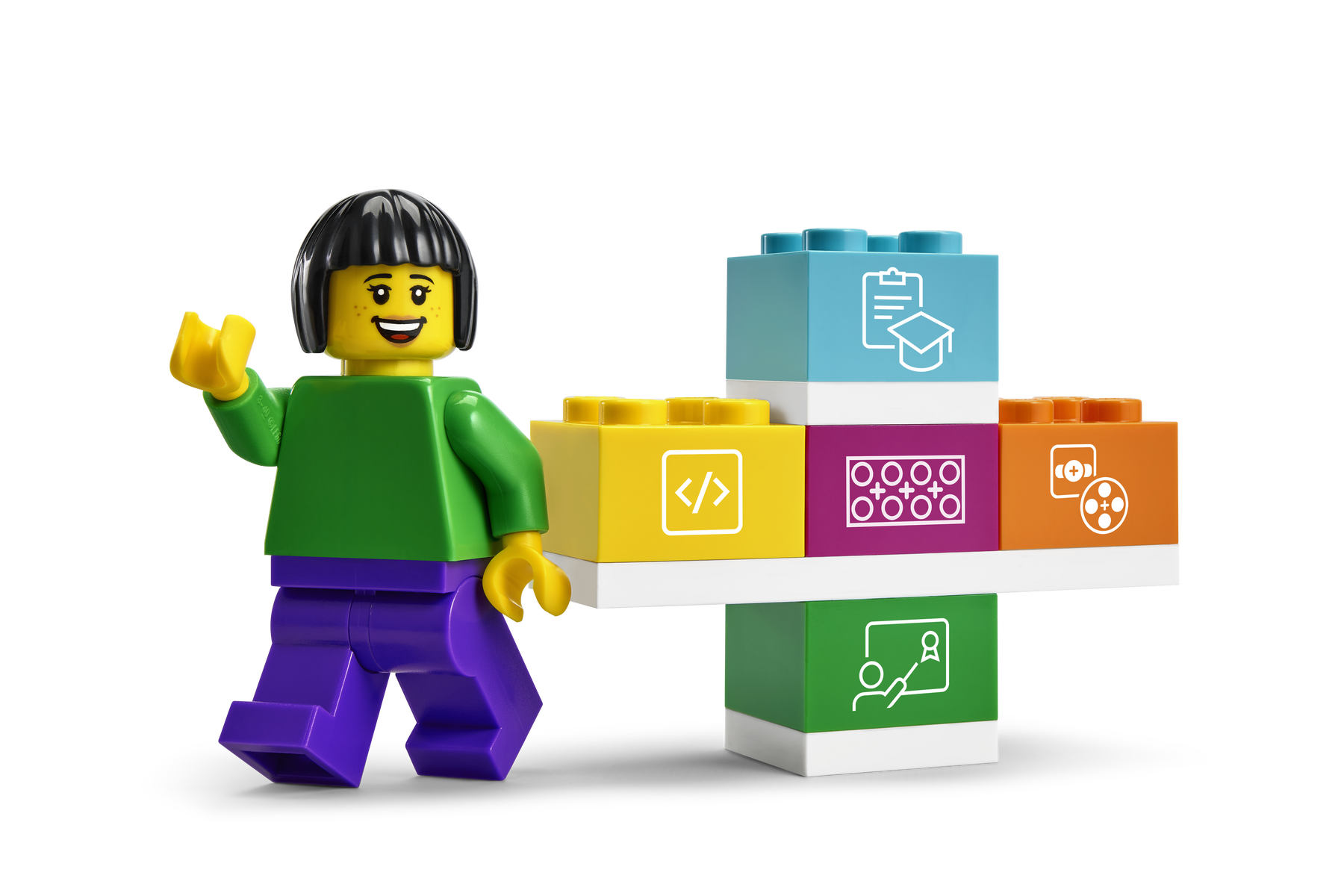 Lego Education Image