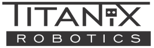 Black Logo