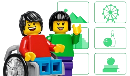 Lego Education Image